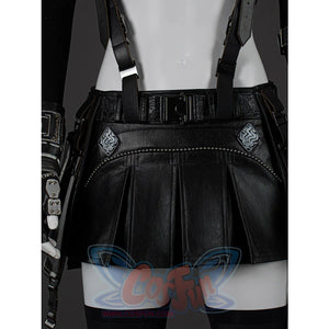 Final Fantasy Vii Rebirth Ff7R Tifa Lockhart Cosplay Costume C09142 Aa + Costumes