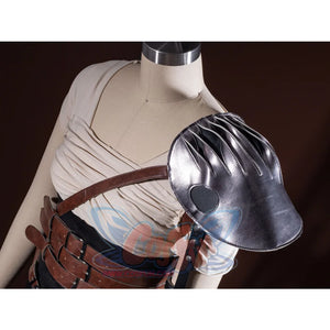 Mad Max: Furiosa Cosplay Costume Fy0011 Costumes