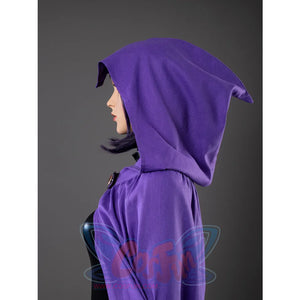 Ready To Ship Raven Rachel Roth Cosplay Costumes Mp004071