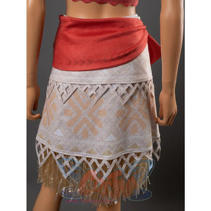 Moana 2 Cosplay Costume Fy0137 Costumes