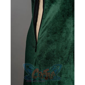 House Of The Dragon Alicent Hightower Cosplay Costume Fy0079 Costumes