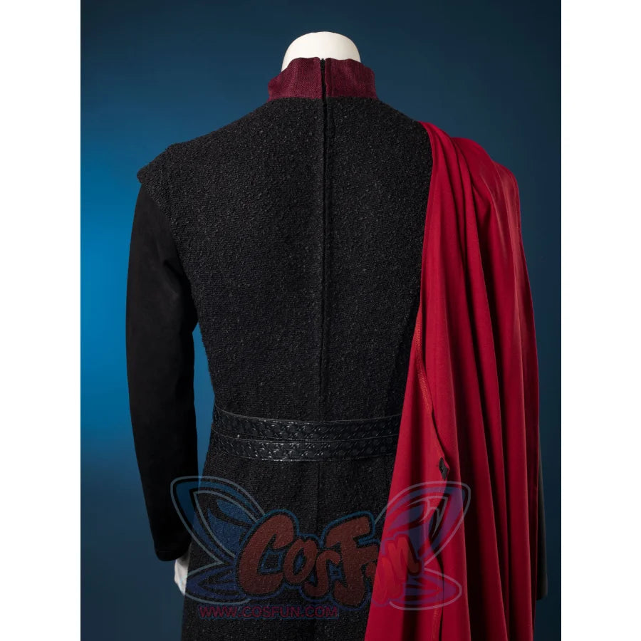 House Of The Dragon Jacaerys Velaryon Cosplay Costume Fy0129 Costumes