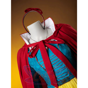 Snow White Cosplay Costume Fy0127 Costumes