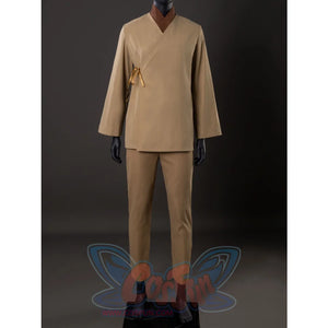 The Acolyte Jecki Lon Cosplay Costume Fy0067 Costumes