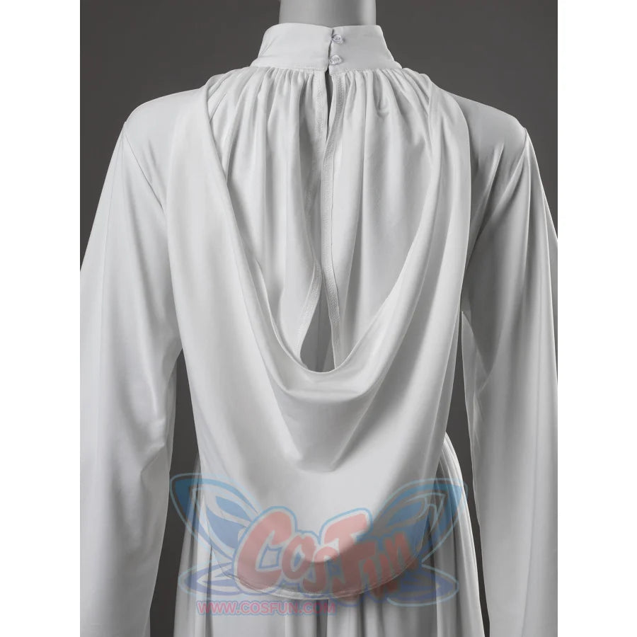 The Acolyte Leia Cosplay Costume Fy0132 Costumes