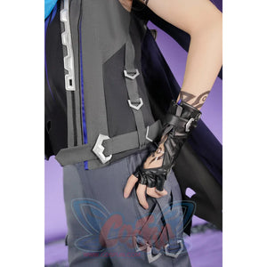 Genshin Impact Ororon Cosplay Costume C09298 Aa Costumes