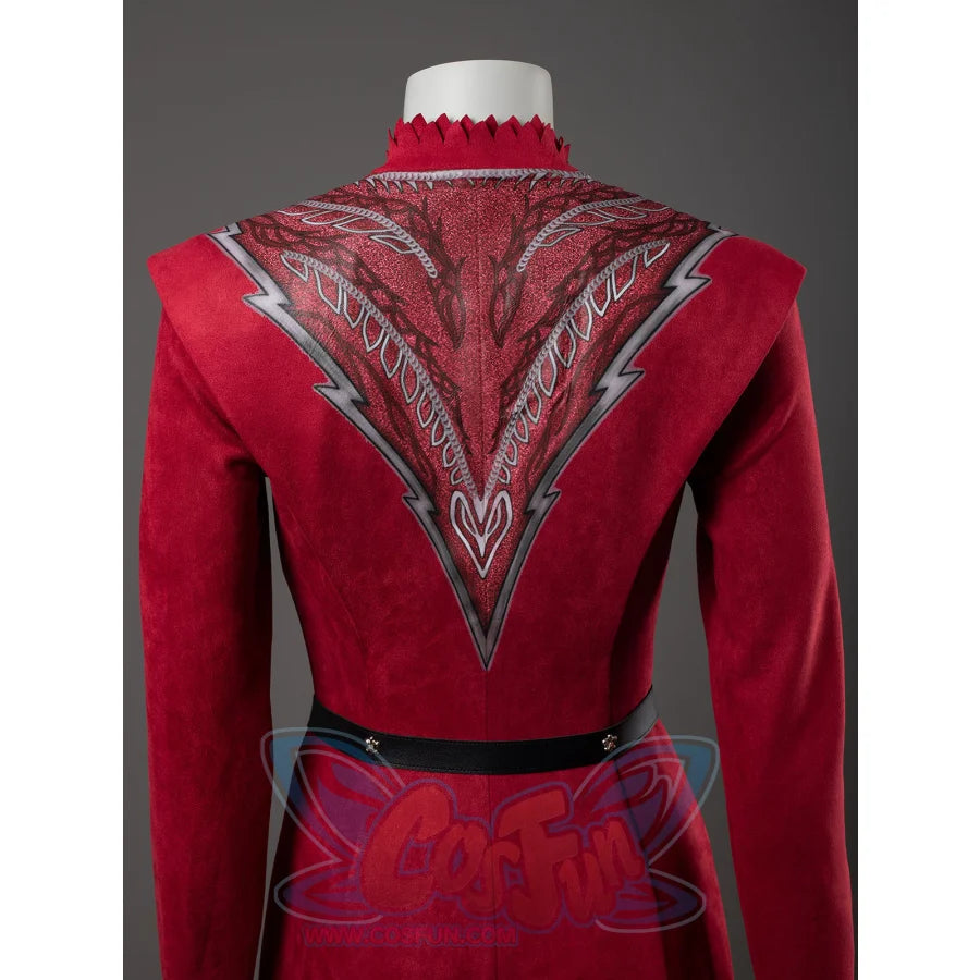 House Of The Dragon Baela Targaryen Cosplay Costume Fy0114 Costumes