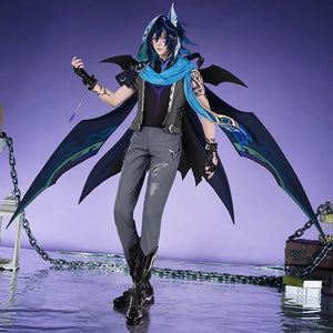 Genshin Impact Ororon Cosplay Costume C09298 Aa Costumes