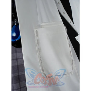 Pre- Sale Identity V Embalmer Gatto Cosplay Costume C09070 Costumes