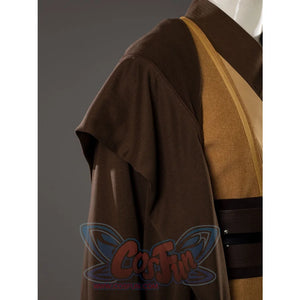 The Acolyte Sol Cosplay Costume Fy0070 Costumes