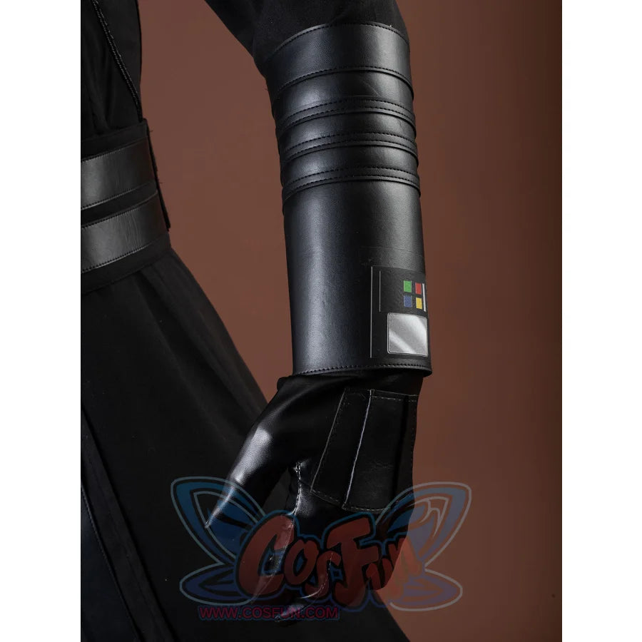 Star Wars: Ahsoka Baylan Skoll Cosplay Costume C08733 Costumes