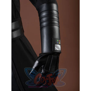 Star Wars: Ahsoka Baylan Skoll Cosplay Costume C08733 Costumes