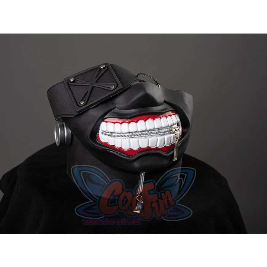 Tokyo Ghoul Kaneki Ken Cosplay Mask C08372