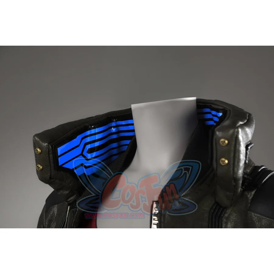 Cyberpunk Valerie Cosplay Costume C09294 Costumes