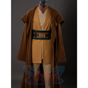 The Acolyte Jecki Lon Cosplay Costume Fy0067 Costumes