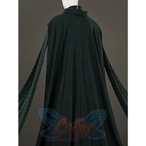 Tv Show Loki Sylvie Cosplay Costume C09226 Costumes