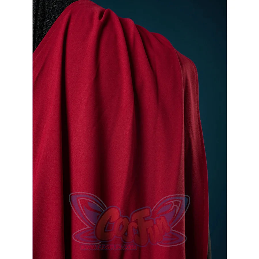 House Of The Dragon Jacaerys Velaryon Cosplay Costume Fy0129 Costumes