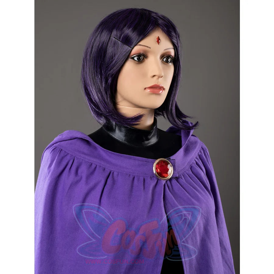 Ready To Ship Raven Rachel Roth Cosplay Costumes Mp004071