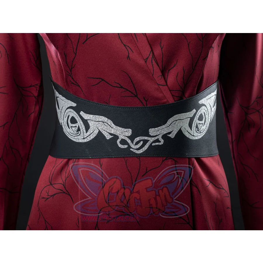 House Of The Dragon Rhaenyra Targaryen Cosplay Costume Fy0099 Costumes