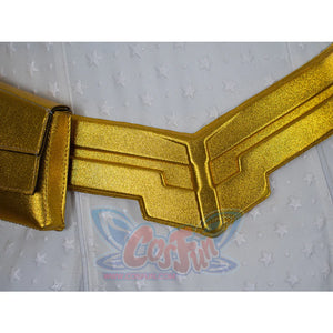 Pre-Sale The Boys Starlight Cosplay Costume/Shoes C09147 Aa + Costumes