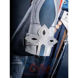 Honkai: Star Rail Feixiao Cosplay Costume C09191 Aa Costumes