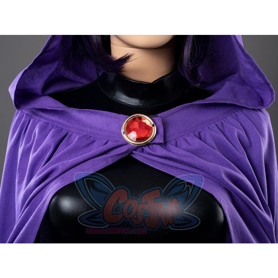 Ready To Ship Raven Rachel Roth Cosplay Costumes Mp004071