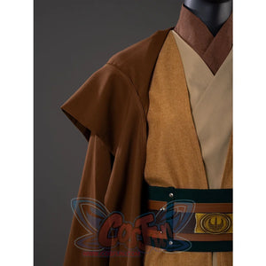 The Acolyte Jecki Lon Cosplay Costume Fy0067 Costumes