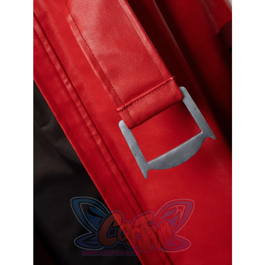 Devil May Cry Dante Cosplay Costume Fy0131 Costumes