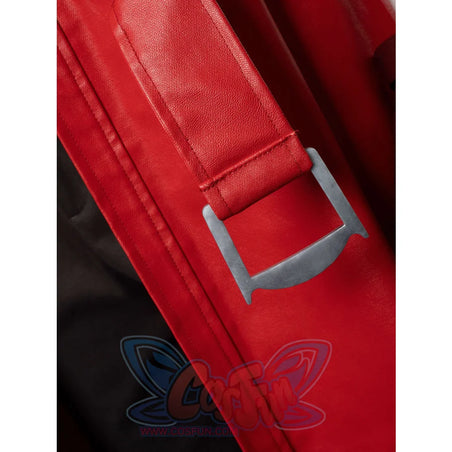 Devil May Cry Dante Cosplay Costume Fy0131 Costumes