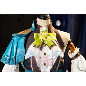 Pre-Sale Genshin Impact Kirara Cosplay Costume Phantom In Boots Outfit C09116 Aa Costumes