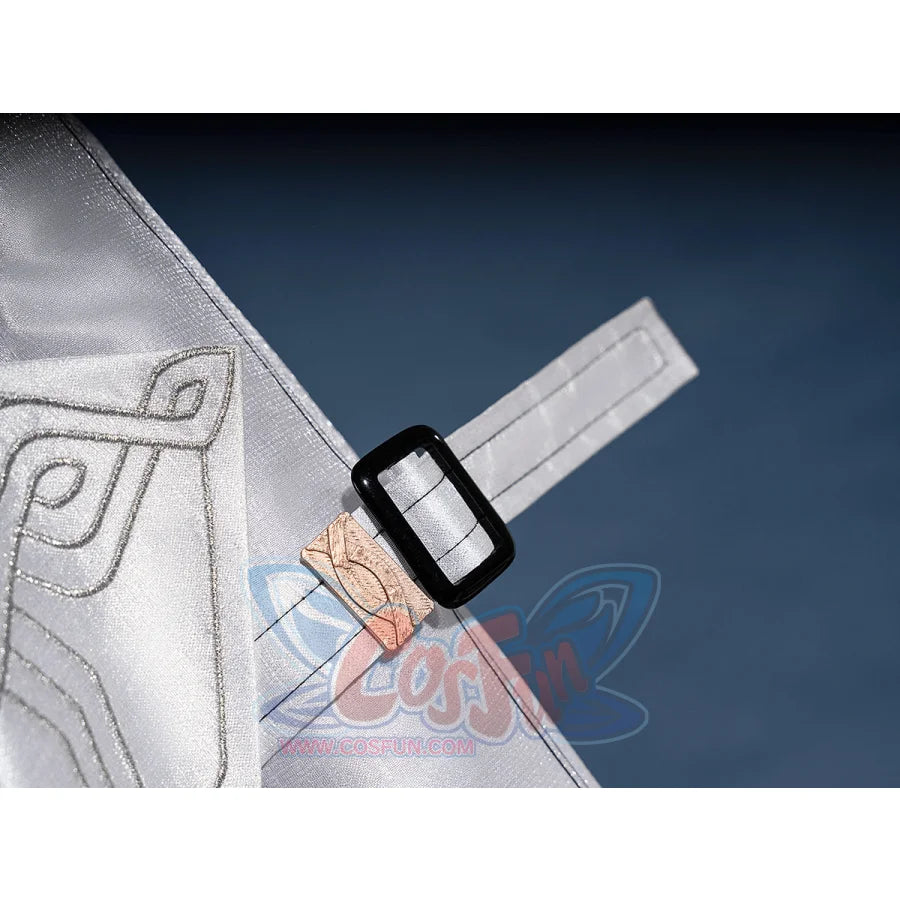 Honkai: Star Rail Feixiao Cosplay Costume C09191 Aa Costumes