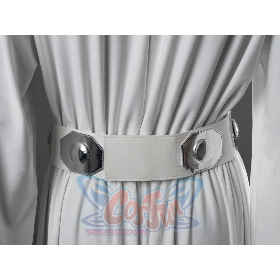 The Acolyte Leia Cosplay Costume Fy0132 Costumes