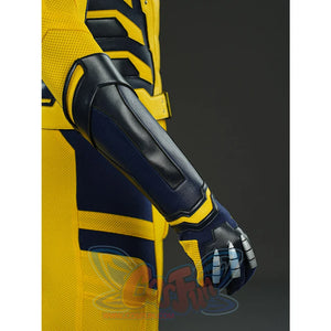 Deadpool & Wolverine James Howlett / Logan Cosplay Costume C09054 Costumes