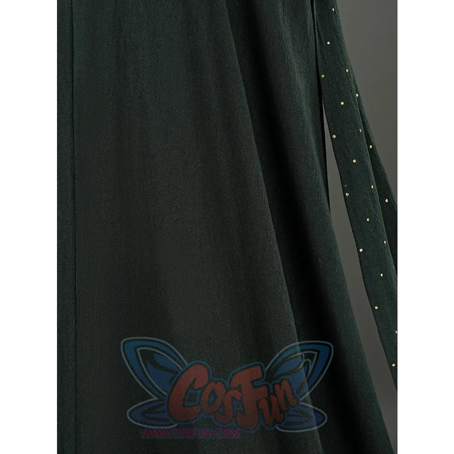 Tv Show Loki Sylvie Cosplay Costume C09226 Costumes