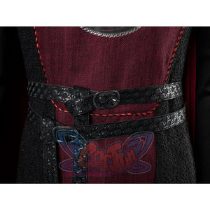 House Of The Dragon Jacaerys Velaryon Cosplay Costume Fy0129 Costumes