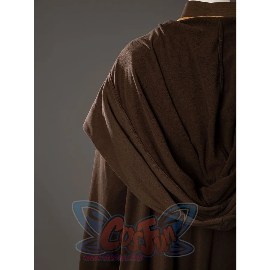 The Acolyte Sol Cosplay Costume Fy0070 Costumes