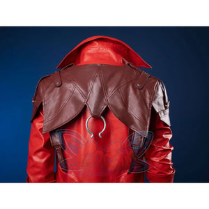 Devil May Cry Dante Cosplay Costume Fy0131 Costumes