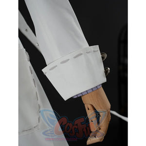 Pre- Sale Identity V Embalmer Gatto Cosplay Costume C09070 Costumes