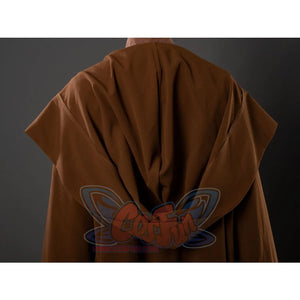 The Acolyte Jecki Lon Cosplay Costume Fy0067 Costumes