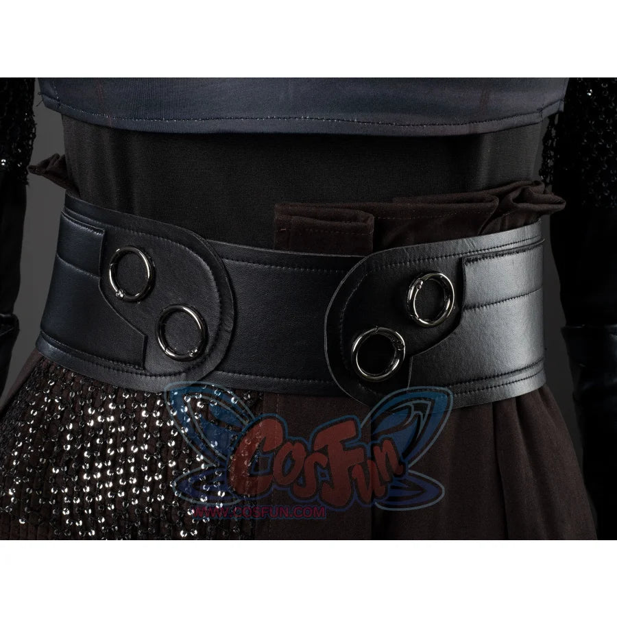 The Acolyte Mae Cosplay Costume Fy0009 Costumes