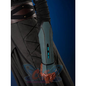 The Mandalorian Ahsoka Tano Cosplay Costume C08589 Costumes