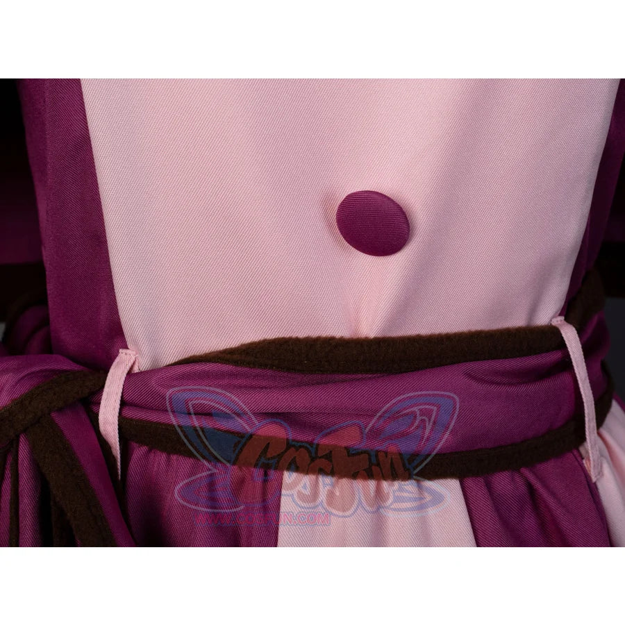 Alice In Wonderland Cheshire Cat Cosplay Costume Mp005600S Costumes