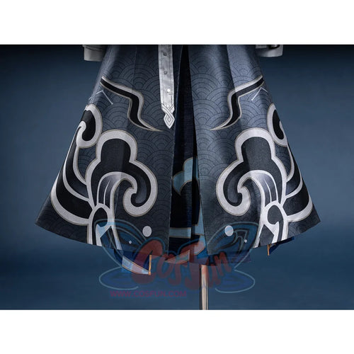 Honkai: Star Rail Feixiao Cosplay Costume C09191 Aa Costumes