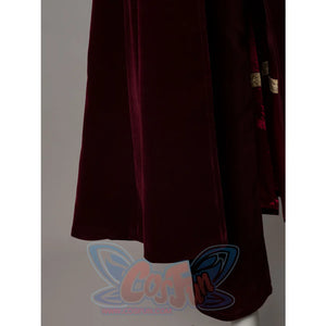 The Phantom Menace Padmé Amidala Cosplay Costume Fy0130 Costumes