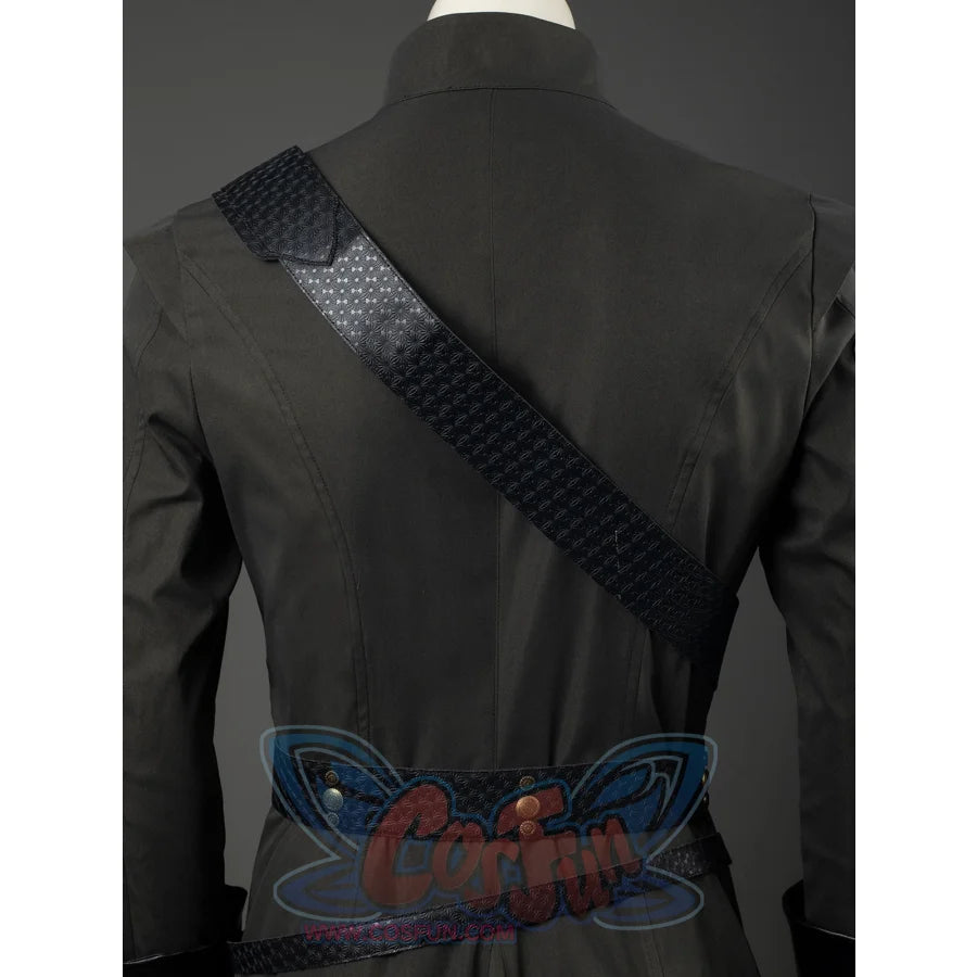 House Of The Dragon Aemond Targaryen Cosplay Costume Fy0104 Costumes