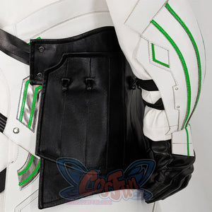 Final Fantasy Vii Rebirth Sephiroth Cosplay Costume C09107 Costumes