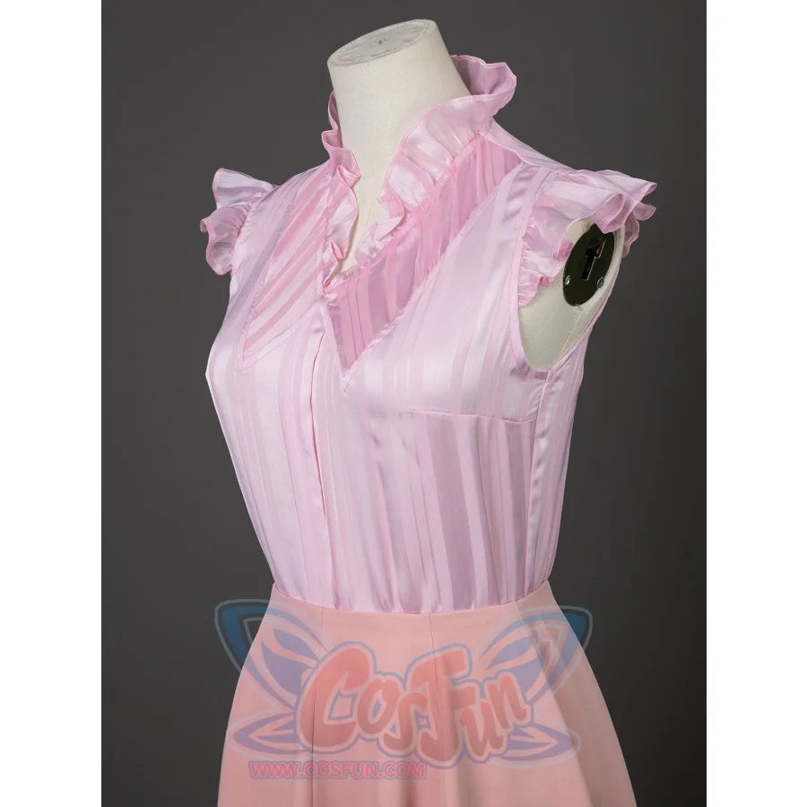 Wicked Glinda Cosplay Costume Fy0122 Costumes