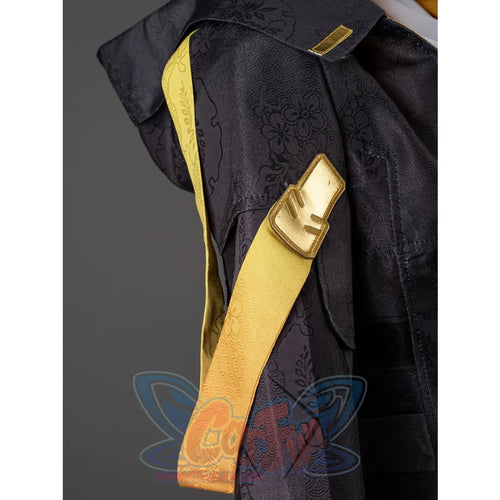 Honkai: Star Rail Trailblazer Stelle Cosplay Costume C07993E B Costumes