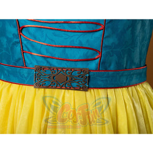 Snow White Cosplay Costume Fy0127 Costumes