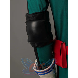 【Ready To Ship】My Hero Academia 2 Midoriya Izuku Deku Cosplay Costume Fy0066 Costumes